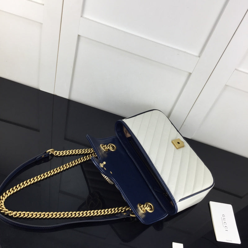 Satchel Bags - GUC Bags - 1829