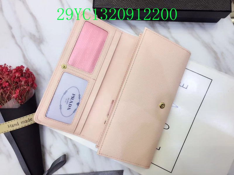 Glami - PD Wallet - 457