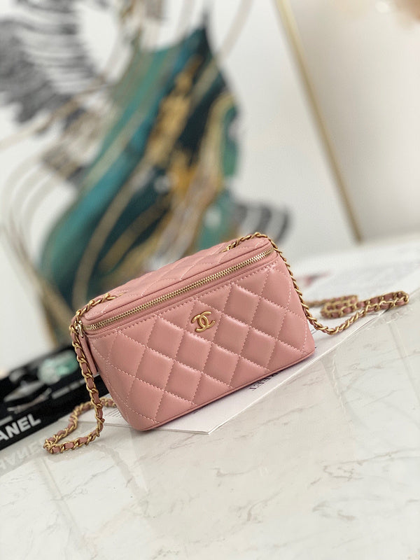 Satchel Bags - CHL Bags - 3669