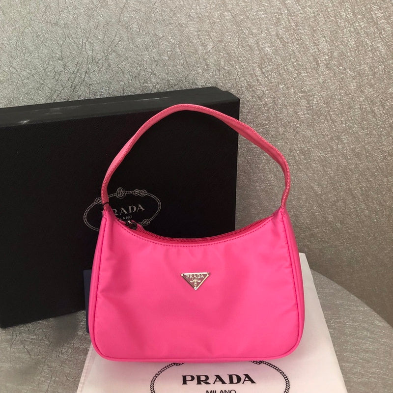 Satchel Bags - PDA Bags - 1184