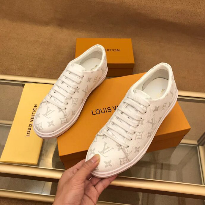 GLM - Top Quality Luv Sneaker 062