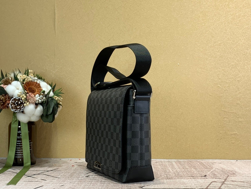 Satchel Bags - VL Bags - 6171