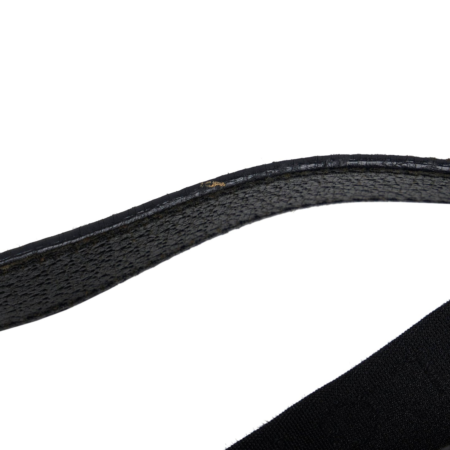 Black Bvlgari Logomania Tote Bag
