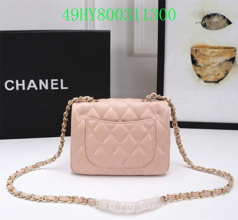 Glami - CHL Bags - 2971