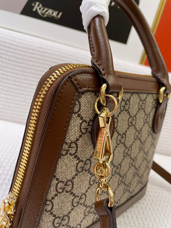 Satchel Bags - GUC Bags - 1231