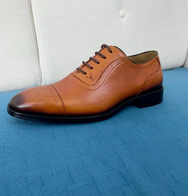 glami shop- LOV Men Shoes - 1249
