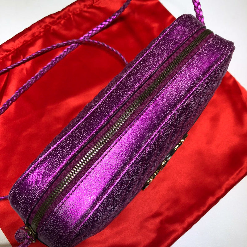 Satchel Bags - GCI Bags - 3615
