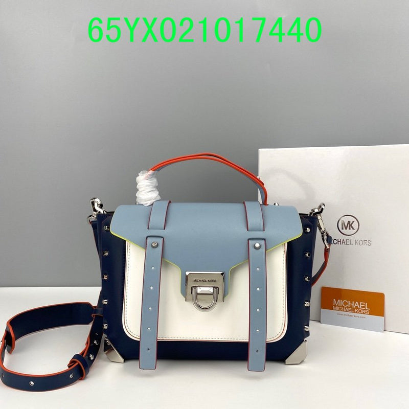 Satchel Bags - MK Bags - 841
