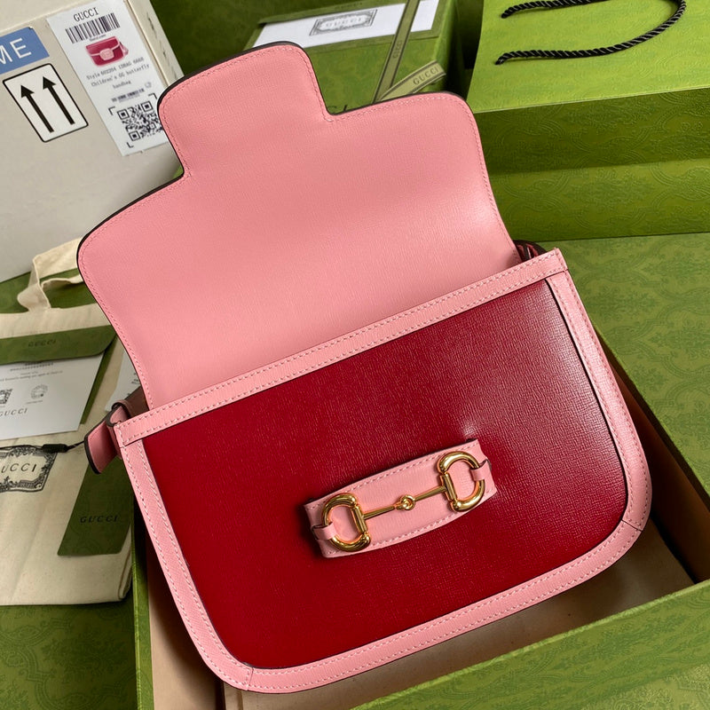 Satchel Bags - GCI Bags - 6836