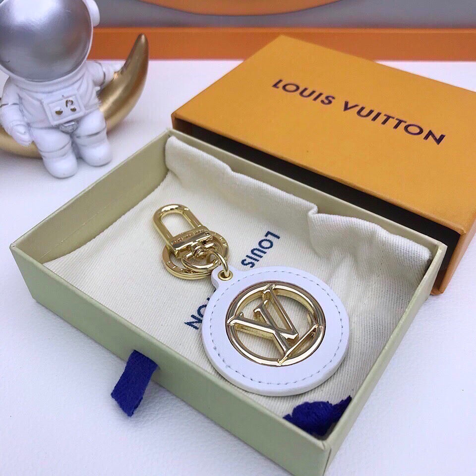 GLM - Top Quality Keychains LUV 015