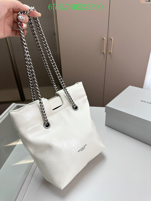 Satchel Bags - BGA Bags - 1771