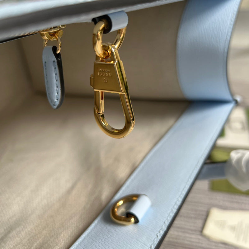 Satchel Bags - GCI Bags - 6532