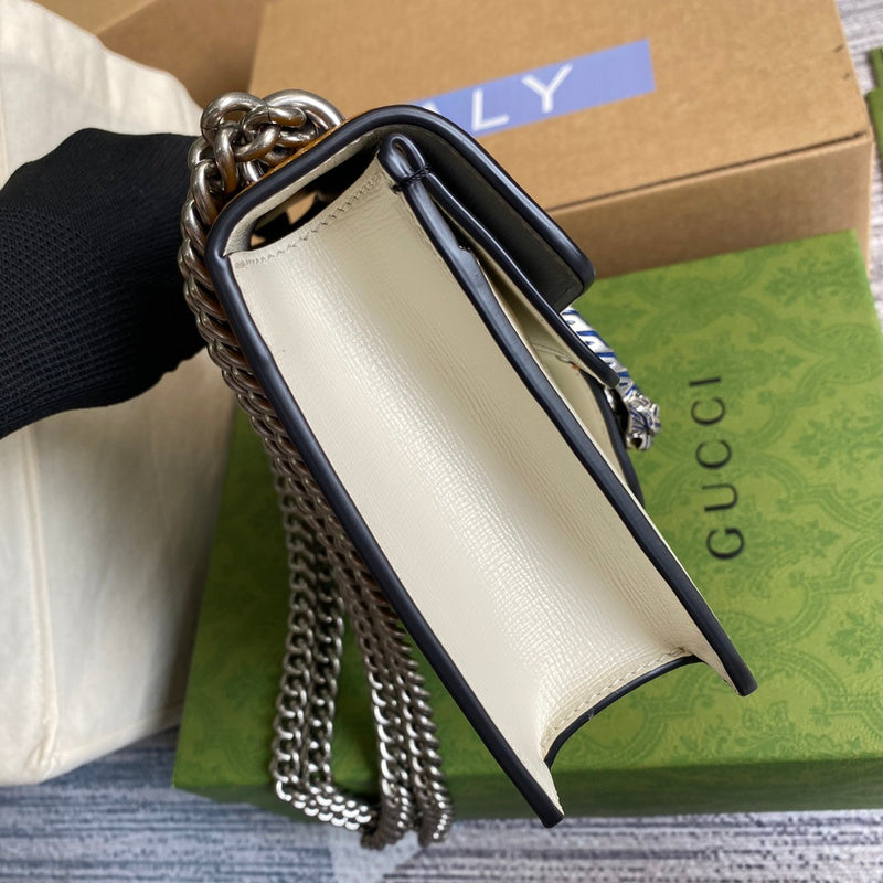 Satchel Bags - GCI Bags - 6810