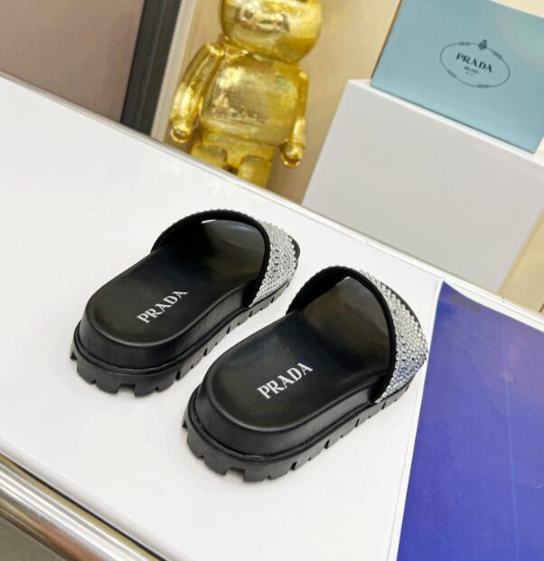 Glamy - PD Women Shoes - 261