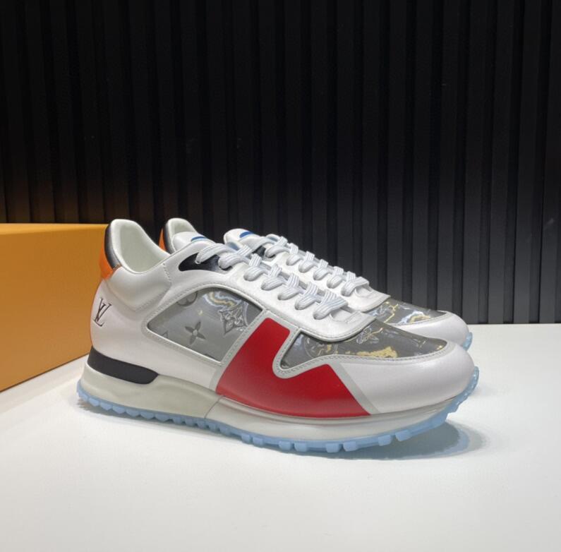 glami shop- LOV Men Shoes - 1367