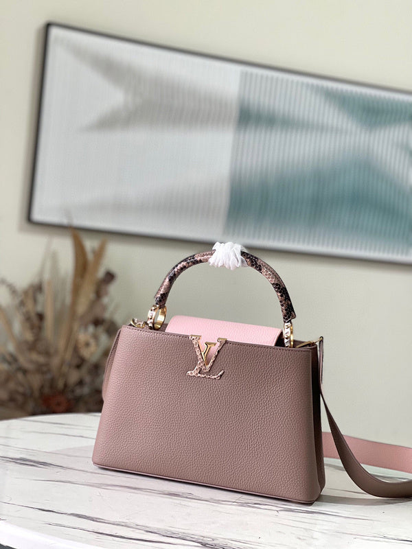 Glami- Glami- Lu-Vi bags - 4224