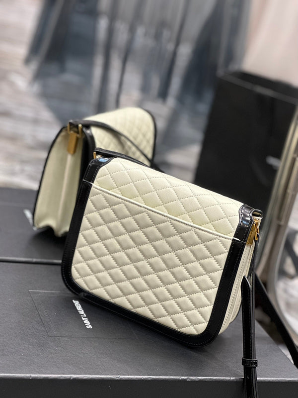 GLM - SLY Bags - 1001