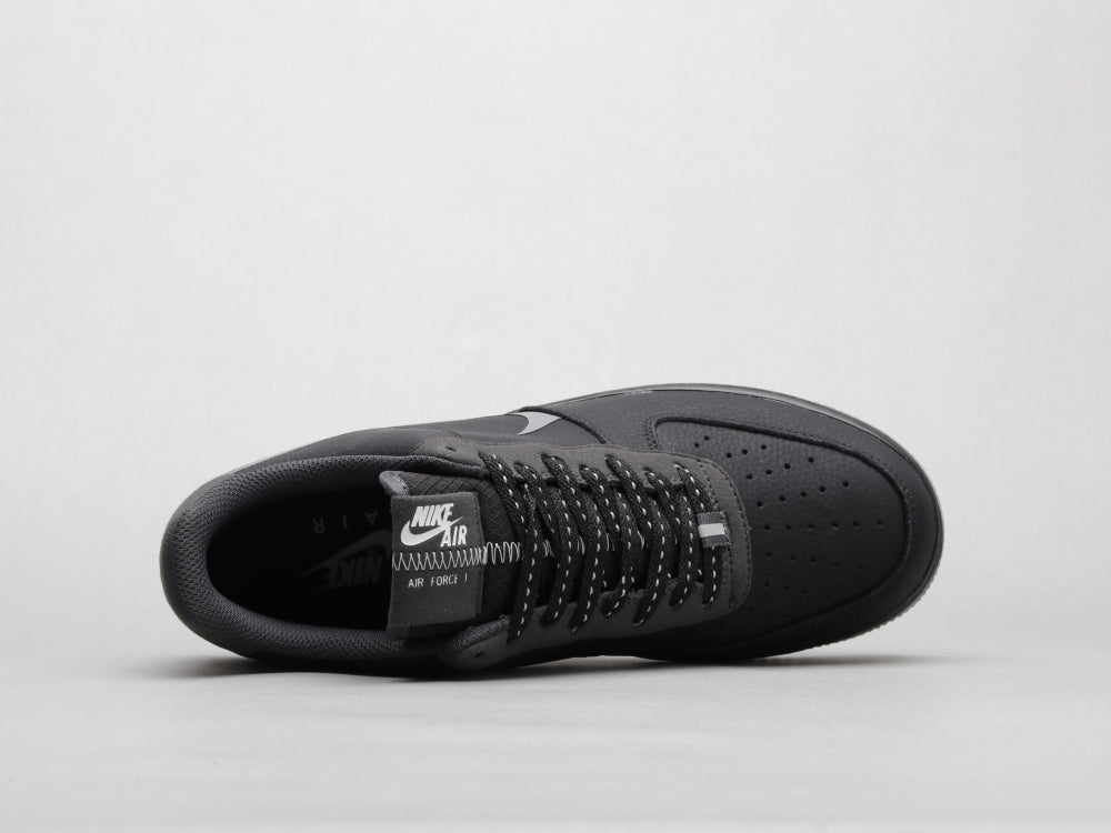 GLM - AF1 luminous black grey