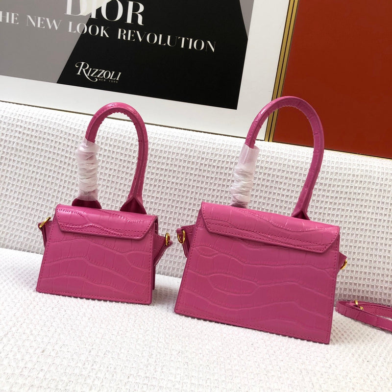 Satchel Bags - JQMS Bags - 287