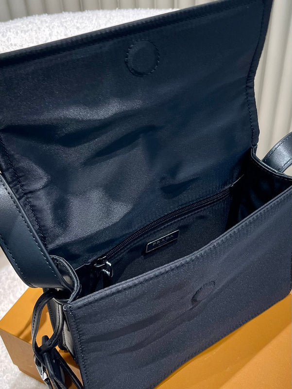 Satchel Bags - PDA Bags - 1037