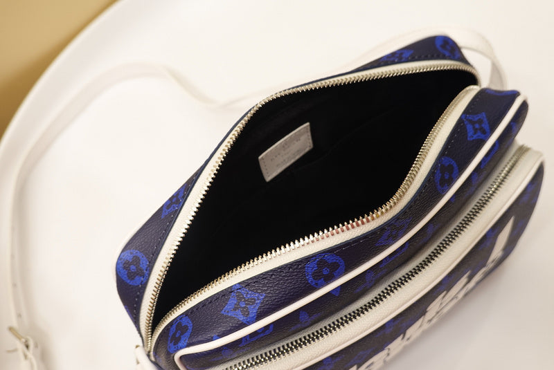 Satchel Bags - VL Bags - 5739
