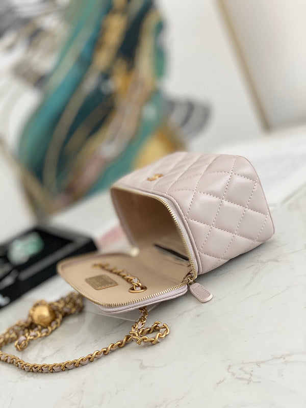 Satchel Bags - CHL Bags - 3662