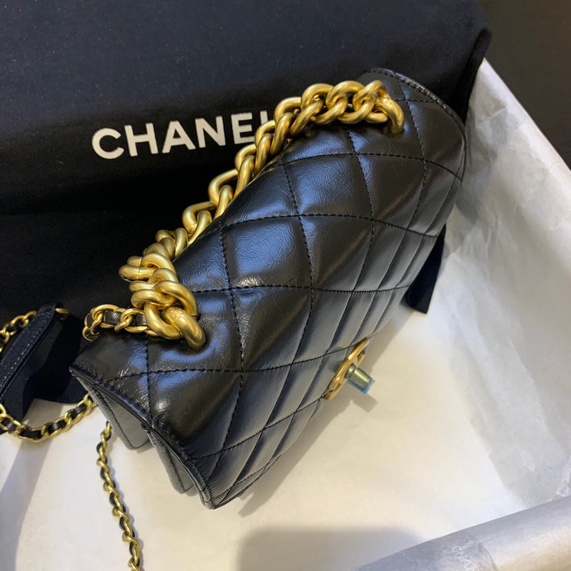 Satchel Bags - CHL Bags - 7435