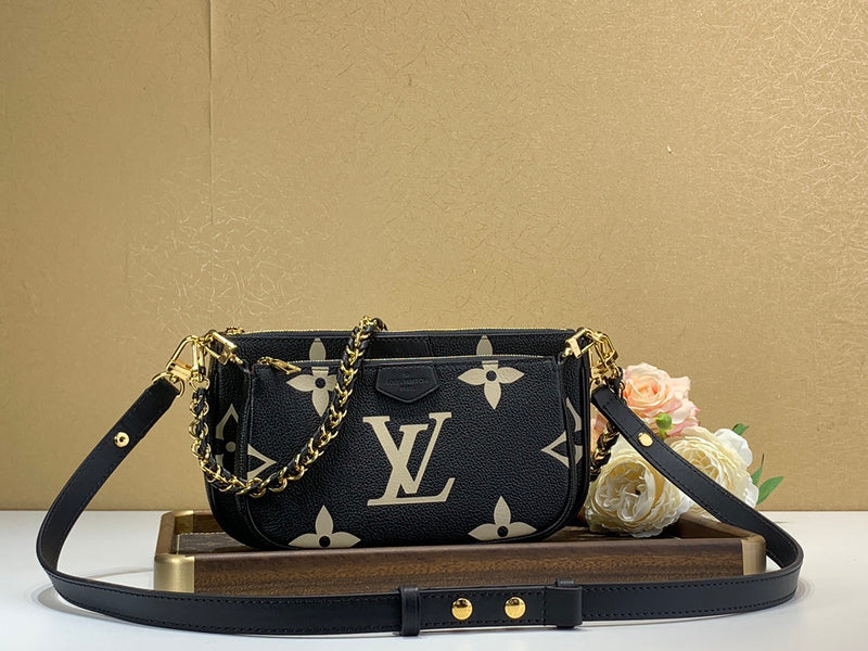 Satchel Bags - VL Bags - 5848
