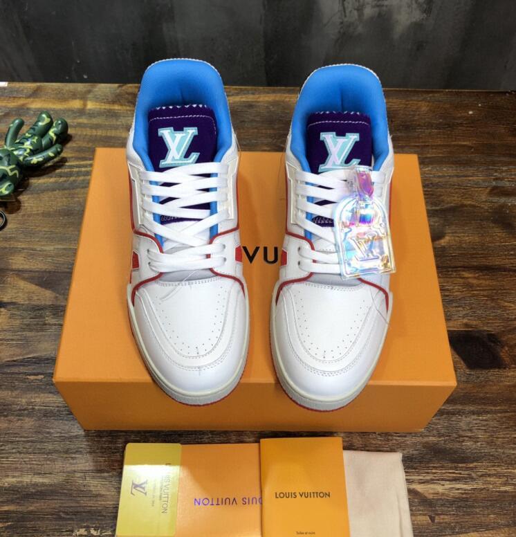 glami shop- LOV Men Shoes - 1416