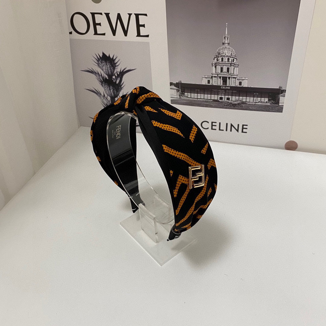 GLM - New Hair Band FEI 004
