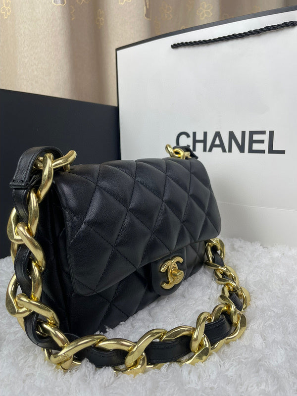 Satchel Bags - CHL Bags - 3142