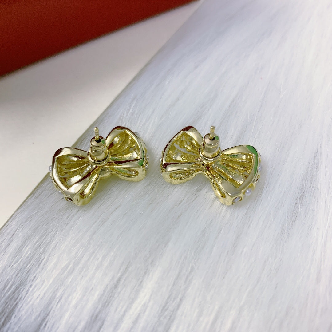 GLM - Top Quality Earring CHL 077