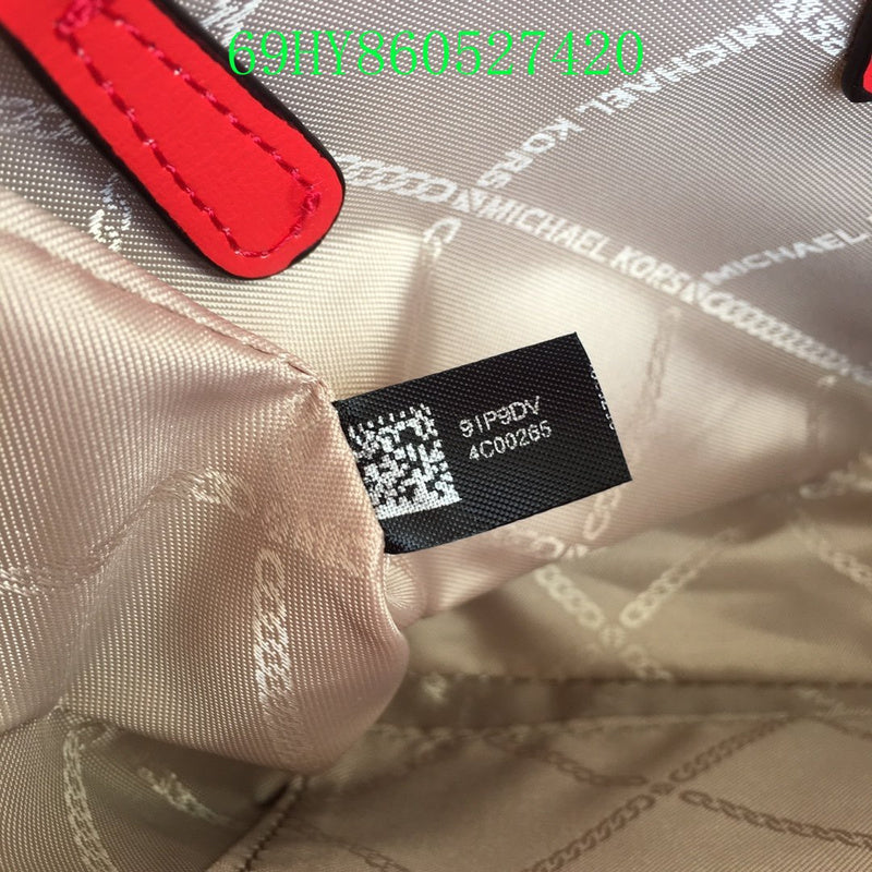 Satchel Bags - MK Bags - 780