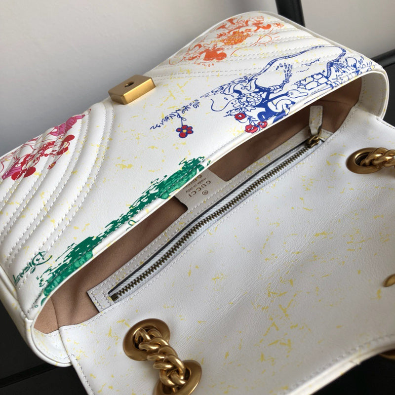 Satchel Bags - GCI Bags - 7104