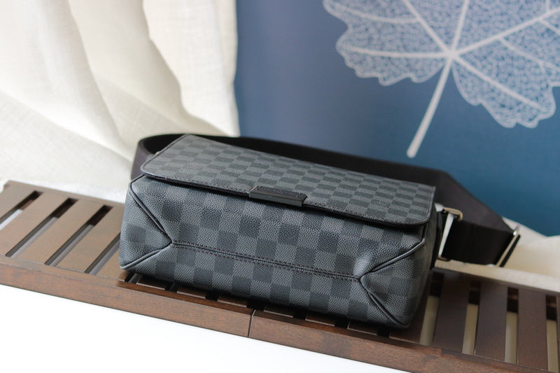 Satchel Bags - VL Bags - 3472