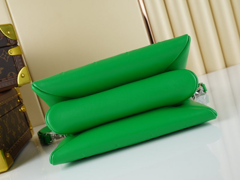 Satchel Bags - VL Bags - 5014