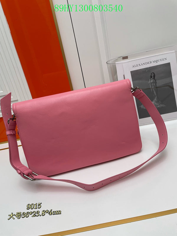 GLM Top Quality - BGA Bags - 1670