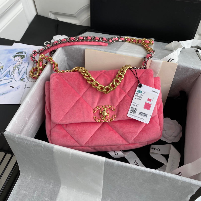 Satchel Bags - CHL Bags - 6596