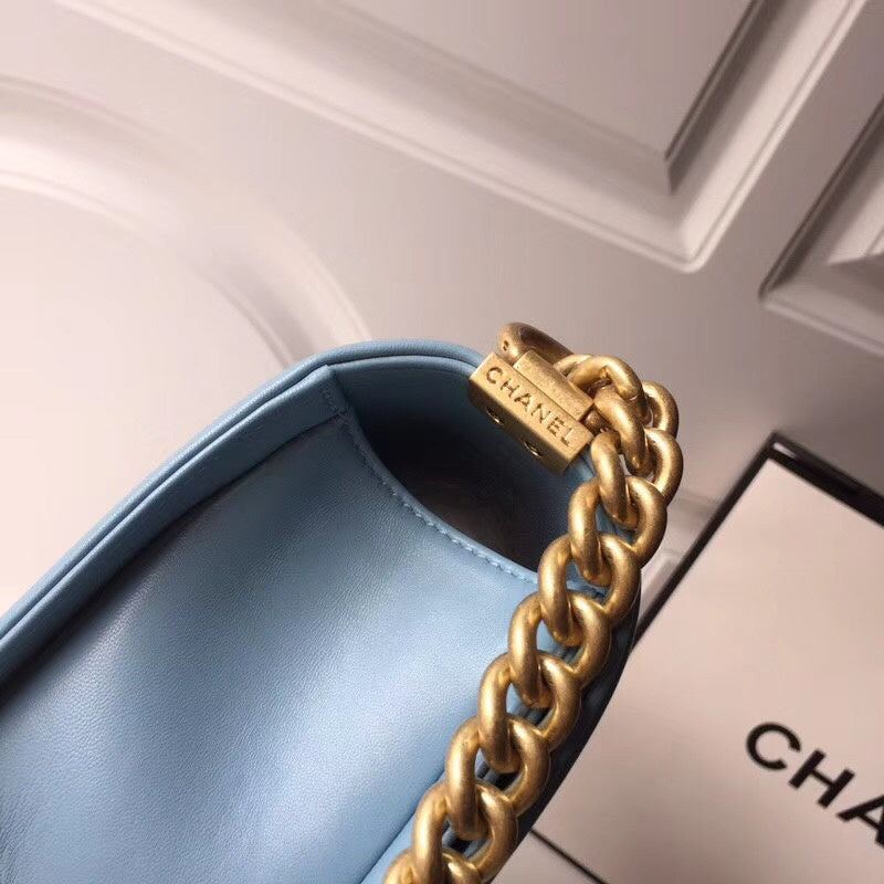 Satchel Bags - CHL Bags - 670