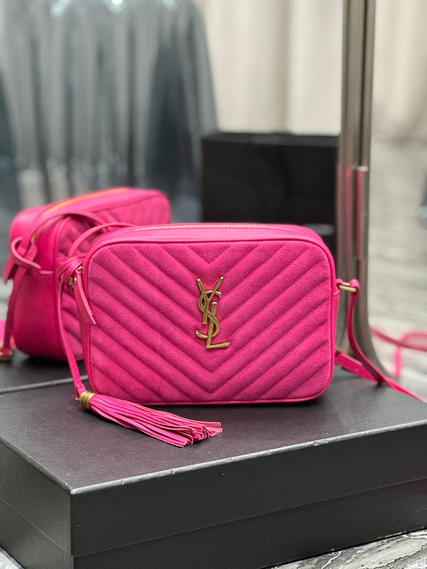 GLM - SLY Bags - 110