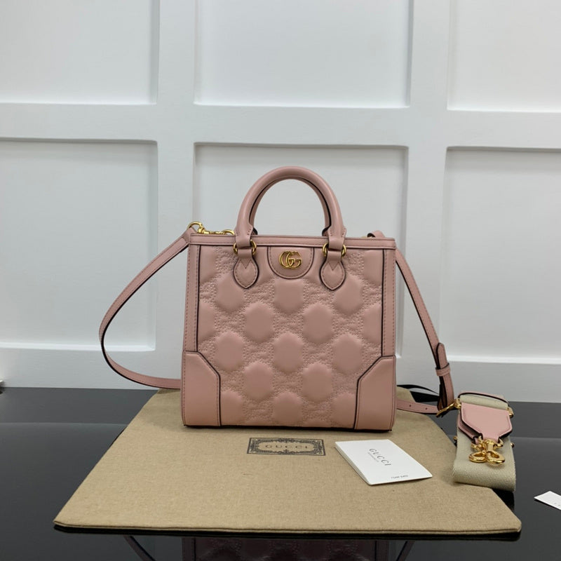 Satchel Bags - GUC Bags - 165