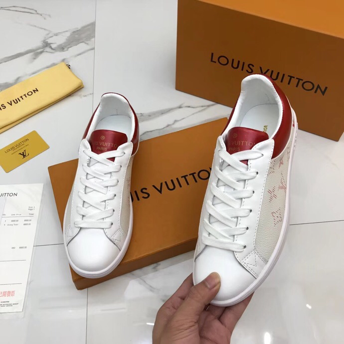 GLM - Top Quality Luv Sneaker 051
