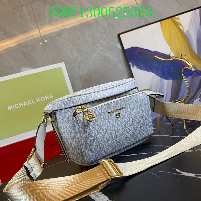 Satchel Bags - MK Bags - 792