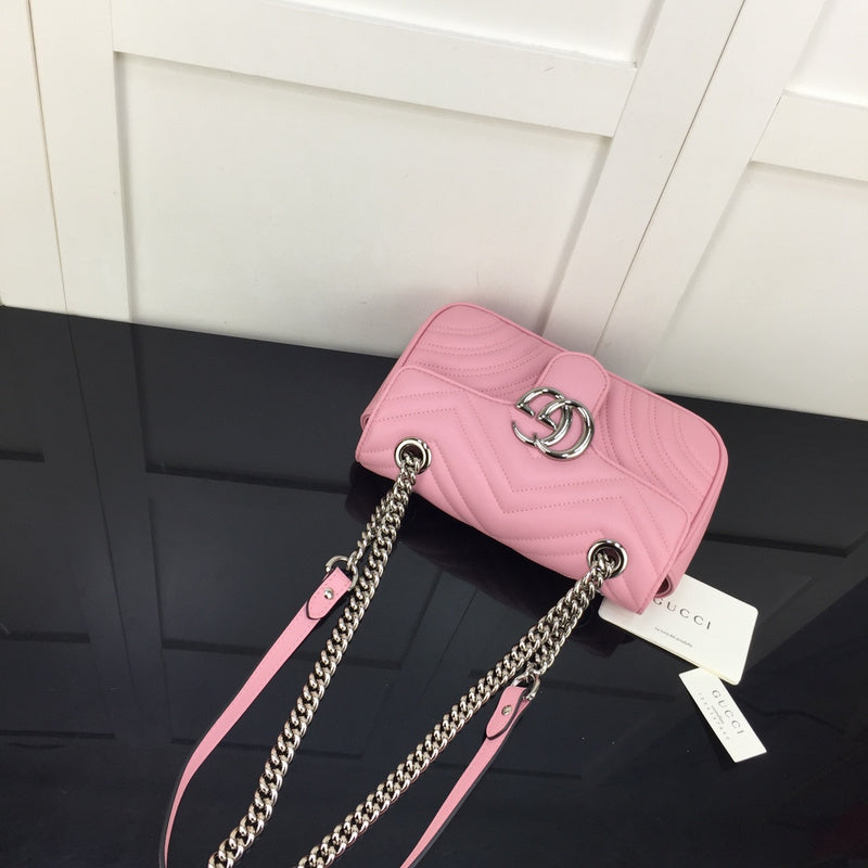 Satchel Bags - GUC Bags - 1873