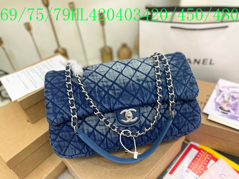 Glami - CHL Bags - 1197