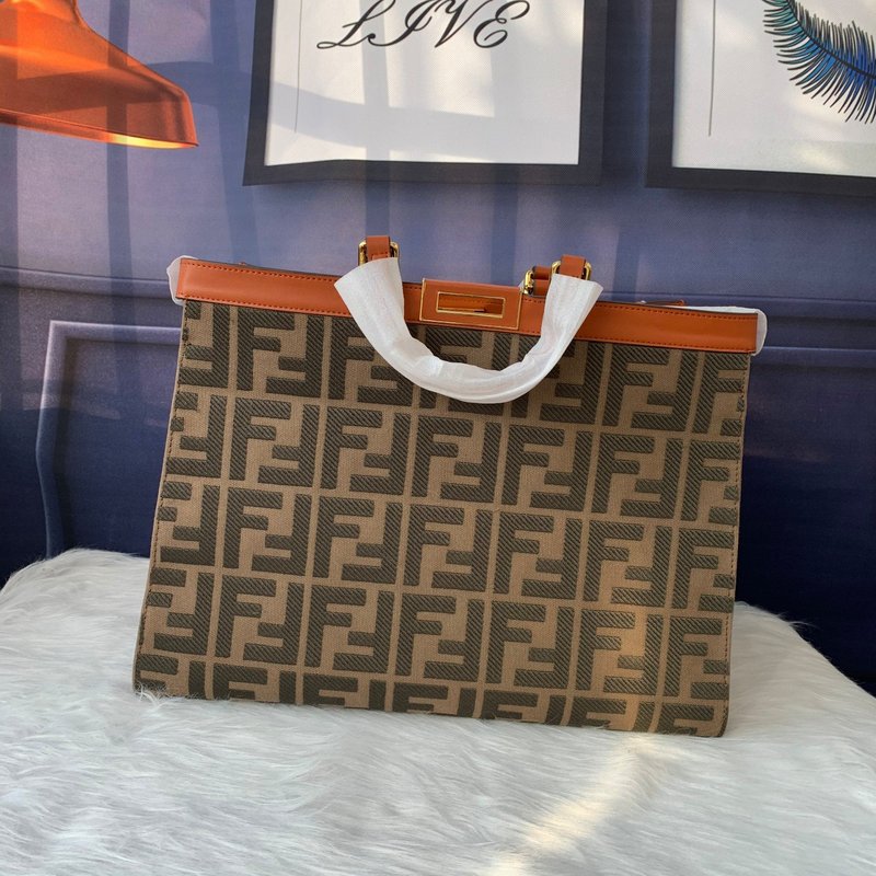 Satchel Bags - FDI Bags - 031