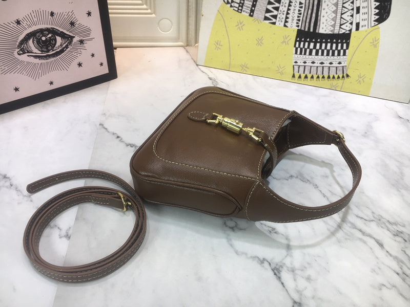 Satchel Bags - GCI Bags - 1285