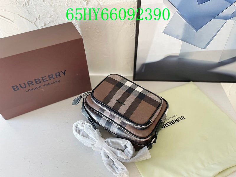 Fan Fashion -GLM - Top quality BBR Bags - 269