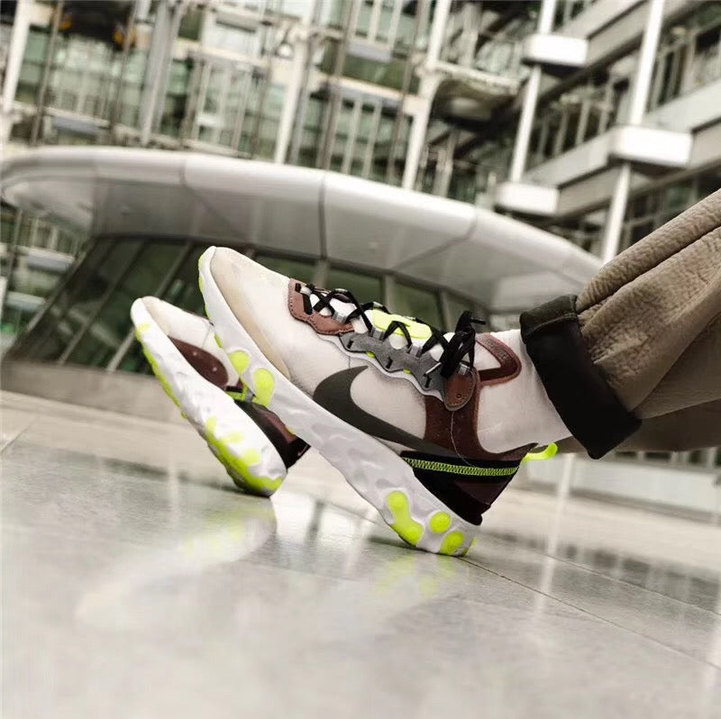 GLM - Top Quality NKE SNEAKER 392