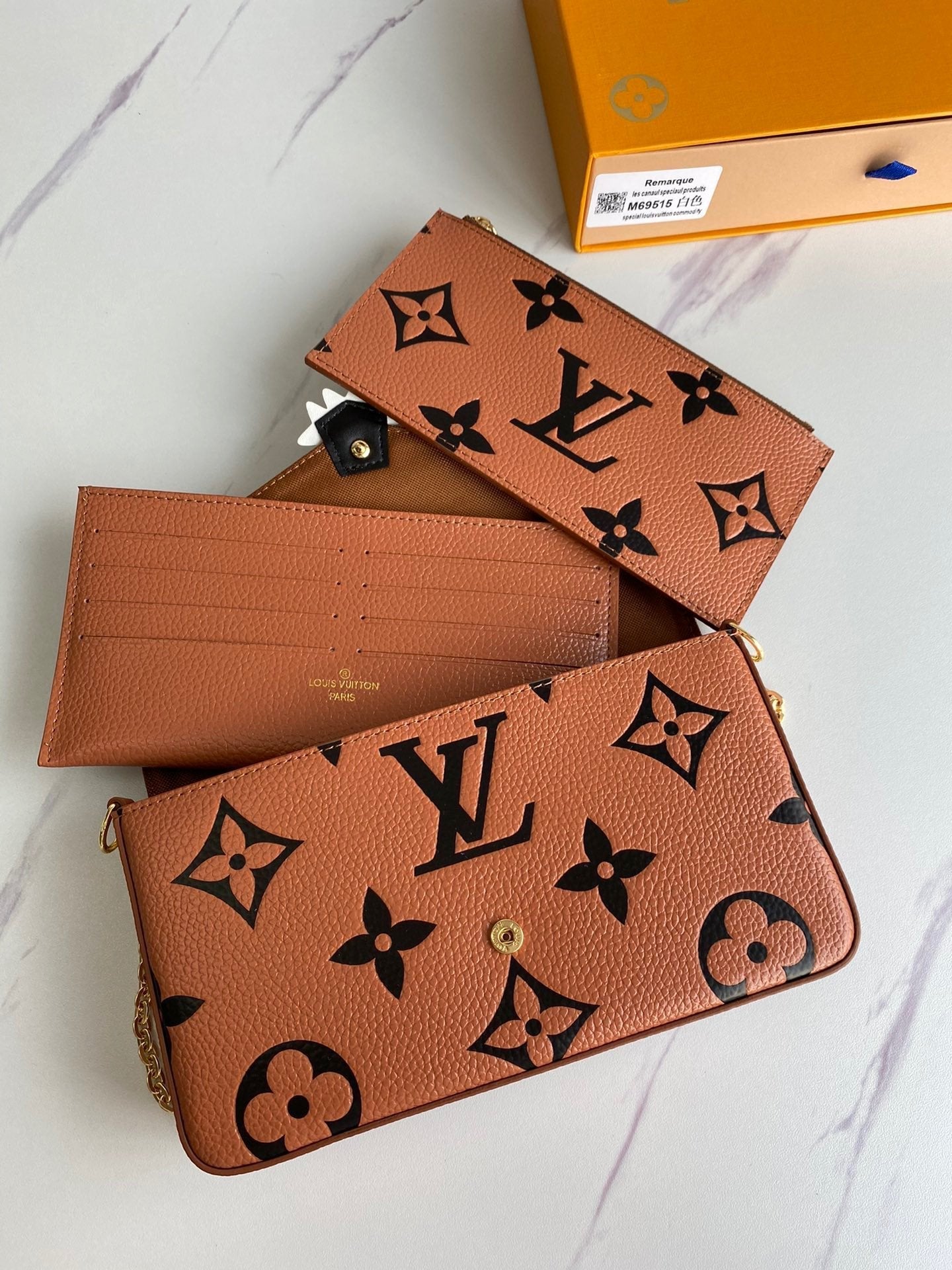 GLM - Top Quality Bags LUV 033